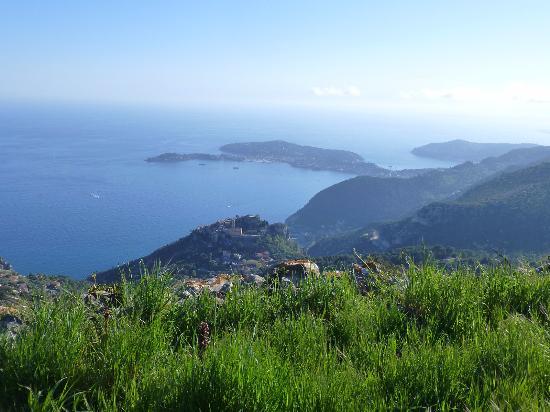 Parc Naturel Départemental de la Grande Corniche